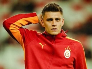 Kazımcan Karataş, milli takım tercihini yaptı
