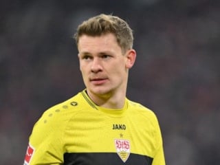 Beşiktaş, Alexander Nübel transferinde sona yaklaştı!