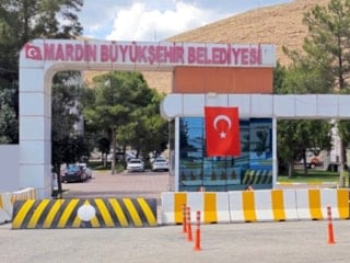 Mardin'de kayyumun görev süresi uzatıldı