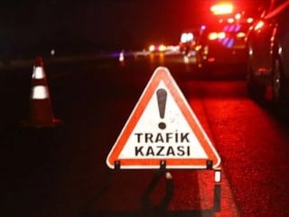 Manisa'da tırın çarptığı 6 yaşındaki çocuk öldü