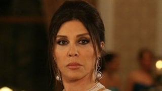 Nebahat Çehre ekrana dönüyor: O dizide 