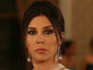 Nebahat Çehre ekrana dönüyor: O dizide "Feryal Hanım"ı oynayacak