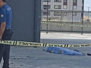 Kütahya'da balkondan düşen alzheimer hastası kadın yaşamını yitirdi