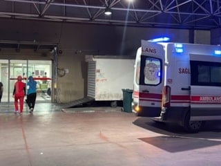 Manisa'da mevlitte dağıtılan yemekten 19 kişi hastanelik oldu