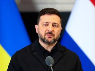 Vladimir Zelensky: Son Rus saldırılarında en az 6 kişi öldü, 33 kişi yaralandı