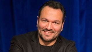 Ali Sunal'dan babası Kemal Sunal için duygusal mesaj