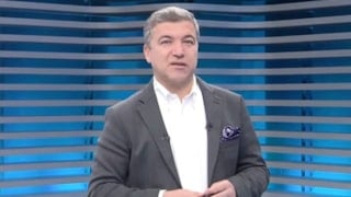 İsmail Küçükkaya'nın yeni adresi belli oldu