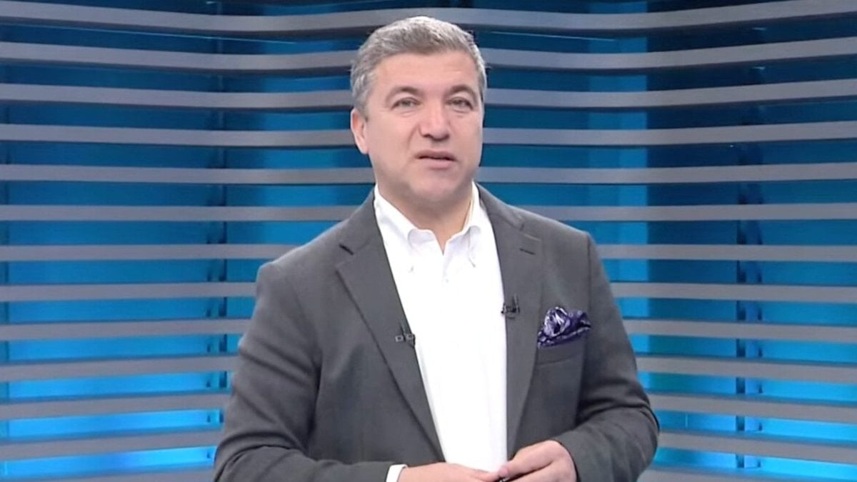 İsmail Küçükkaya SZC TV'de ekrana gelecek