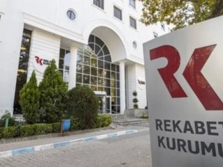 Rekabet Kurulu'ndan Haribo'ya tedbir hamlesi
