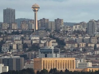 Ankara'da NATO Zirvesi nedeniyle park yasağı bugün başlıyor
