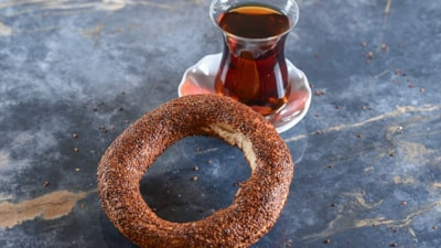 Ankara'nın çıtır lezzetinin sırrı