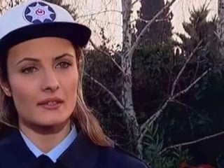 Çiçek Taksi'nin Polis Nuray'ıydı; Son hali dikkat çekti