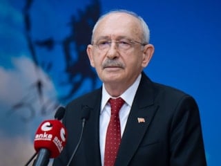 CHP’de ihraçlara NATO molası: Zirve sonrası değerlendirilecek
