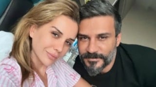 Dilan Polat hastaneden taburcu oldu: İlk paylaşım geldi