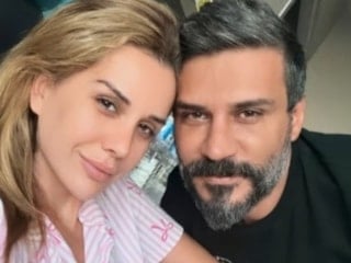 Dilan Polat hastaneden taburcu oldu: İlk paylaşım geldi