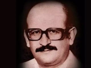 Gün Sazak'ın oğlu İngiliz büyükelçiyle görüşmeyi anlattı: Tam bir et beyinli