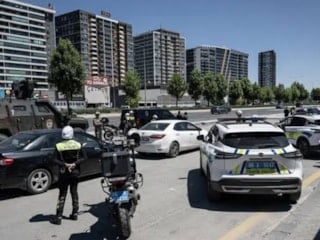9 Temmuz'a kadar yasak: Bu konumlara sakın park etmeyin