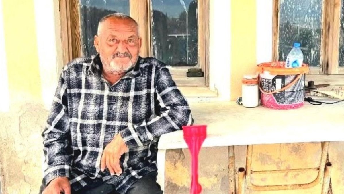İzmir'de ayı saldırısında bir kişi öldü