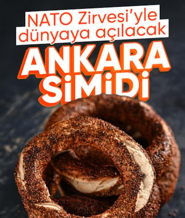 Ankara'nın çıtır lezzetinin sırrı