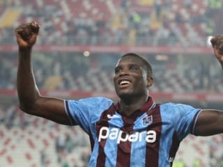 Suudi Arabistan ekibi Onuachu’ya Trabzonspor’dan aldığının 11 katını önerdi: Ortalık karıştı!