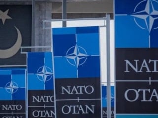 Dünyanın gözü Ankara'da: 36. NATO Zirvesi için geri sayım başladı