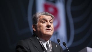 Beşiktaş Başkanı Serdal Adalı yıldız futbolculara gelen teklifleri açıkladı
