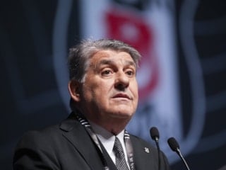 Beşiktaş Başkanı Serdal Adalı yıldız futbolculara gelen teklifleri açıkladı