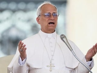 Papa Leo'dan ABD ve AB'ye uyarı