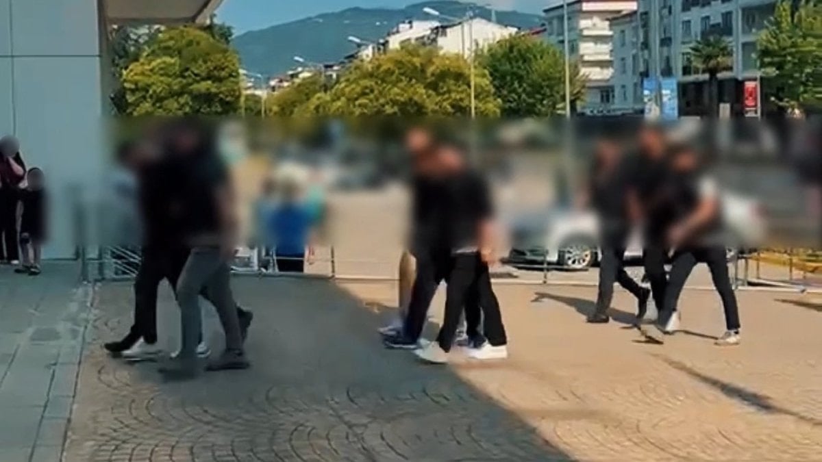 Akşehir'de Uyuşturucu Operasyonu: 4 Şüpheli Tutuklandı