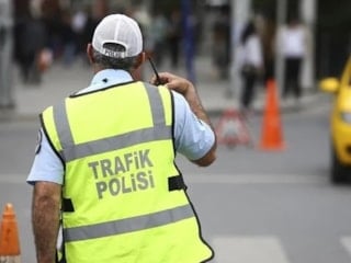 İstanbul'da bazı yollar trafiğe kapatılacak