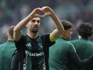 Serdar Dursun: Osimhen, Barcelona'da oynayamaz