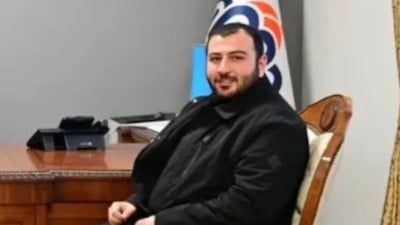 Veli Ağbaba’nın yeğeni Ahmet Can Ağbaba hakkında tutuklama talebi