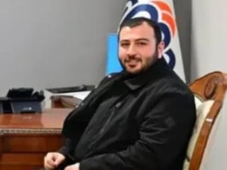 Veli Ağbaba’nın yeğeni Ahmet Can Ağbaba hakkında tutuklama talebi