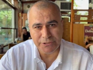 Almanya'da yaşayan gurbetçi: Burada insanlar aç
