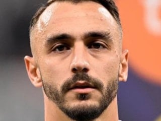 Beşiktaş, Gökhan Sazdağ'ın ayrılığını duyurdu