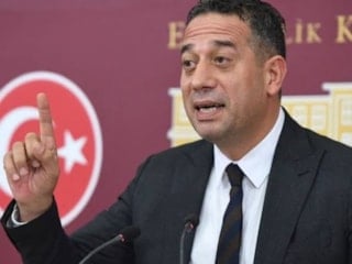 Ali Mahir Başarır'dan Kılıçdaroğlu'na: 11 seçim kaybettin hala koltuktasın