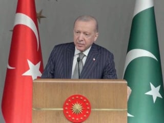 Cumhurbaşkanı Erdoğan'dan önemli açıklamalar