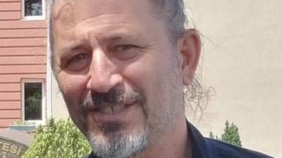 Zonguldak'ta bariyere çarpan motosikletin sürücüsü öldü
