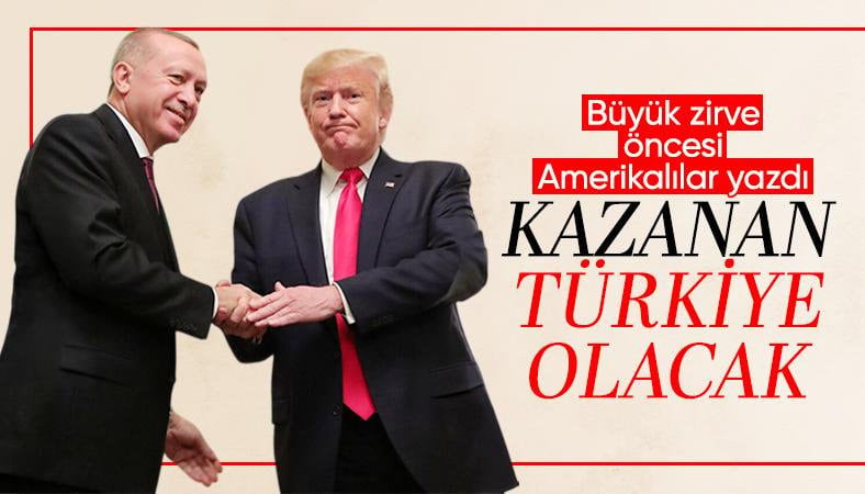 Amerikan basınından NATO Zirvesi analizi: Kazanan Türkiye olacak