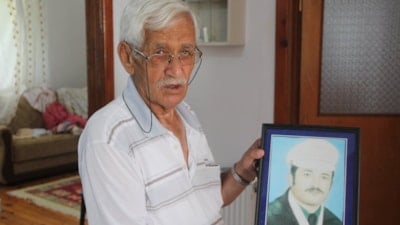 1980 Çorum olayları şehidinin kardeşinden Deniz Göktaş'a tepki
