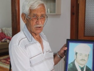 1980 Çorum olayları şehidinin kardeşinden Deniz Göktaş'a tepki