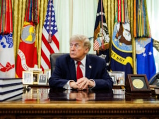 Donald Trump: İran'a cenaze töreni için bir hafta izin verdik
