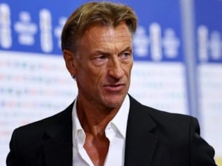 Tunus'ta Herve Renard dönemi sona erdi
