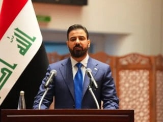 Irak Başbakanı: Yolsuzluğa karışanlara müsamaha gösterilmeyecek