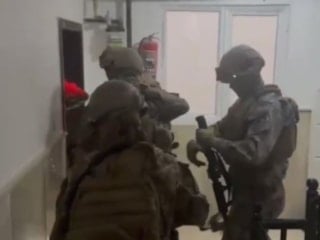 Ankara'da 'Turkuaz' operasyonu: 46 gözaltı