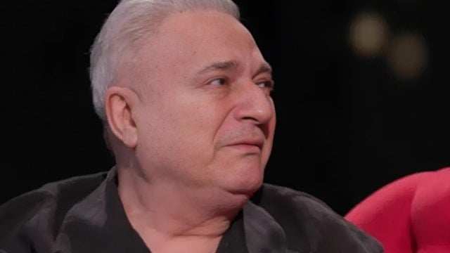 Mehmet Ali Erbil'den itiraf: Bir eşime çok aşıktım, gidip aldatırdım