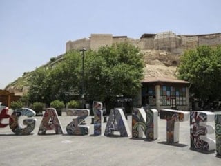 'Tarih ile gastronominin buluştuğu şehir' tanımını en çok hak eden şehir: Gaziantep