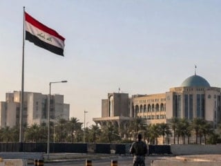 Irak'ta yolsuzlukları ihbar edene para ödülü verilecek
