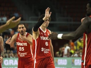 A Milli Erkek Basketbol Takımı, İsviçre'yi ağırlayacak