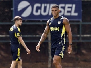 Diego Carlos, Fenerbahçe'nin kampına katılacak